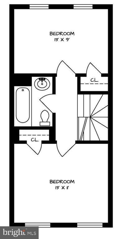 Building Photo - 1648 L St NE