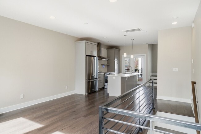 Building Photo - Experience Elevated Urban Living in the Heart of South End