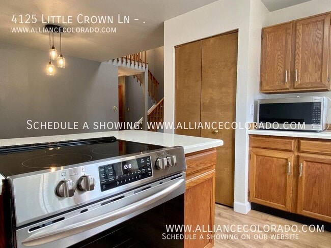 Building Photo - 4125 Little Crown Ln