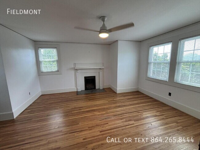 Building Photo - 314 E Faris Rd