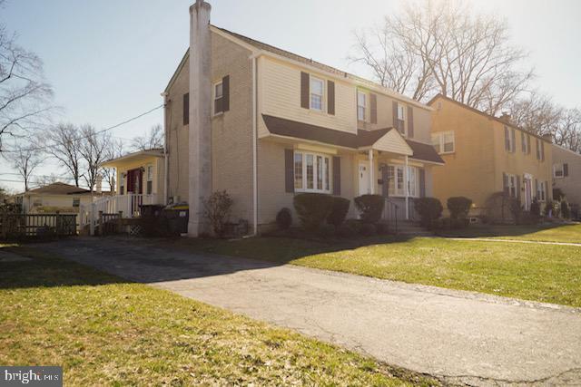 Building Photo - 224 Waverly Rd