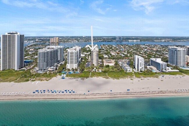 Building Photo - 3400 N Ocean Dr
