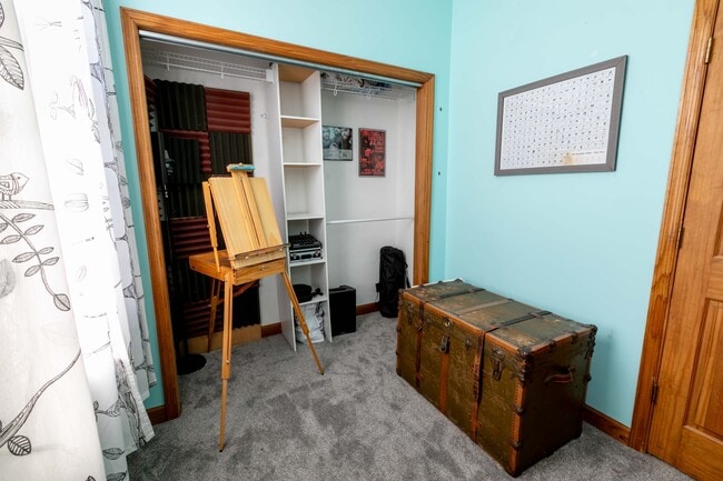 Building Photo - 1241 Bates Ave