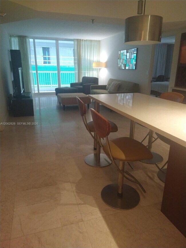 Building Photo - 9341 Collins Ave