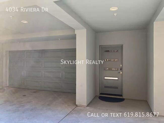 Building Photo - 4034 Riviera Dr