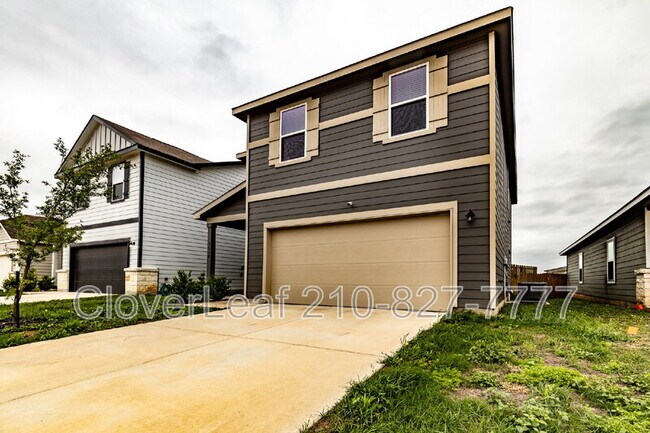 Building Photo - 3510 Rancho Grande