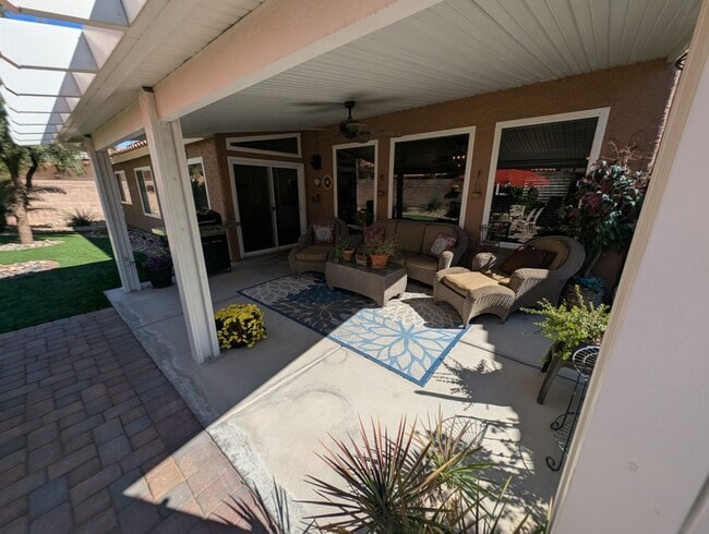 Building Photo - 7435 Falcon Rock Dr