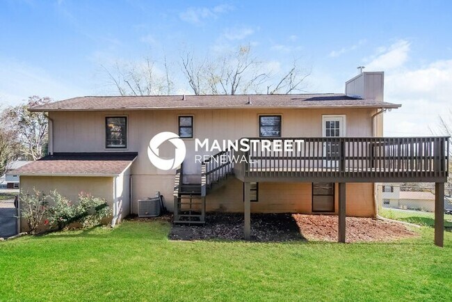 Building Photo - 3 Bedroom Pet-Friendly Home in POWELL, TN ...