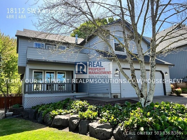 Building Photo - 18112 SW Kathy Ct