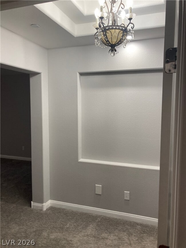 Building Photo - 7020 N Albatross Attic St