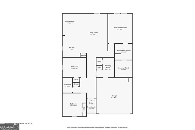 Building Photo - 7261 Lacey Dr