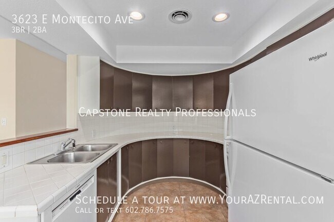 Building Photo - 3623 E Montecito Ave