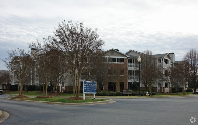 Building Photo - Waterford Place Apartments