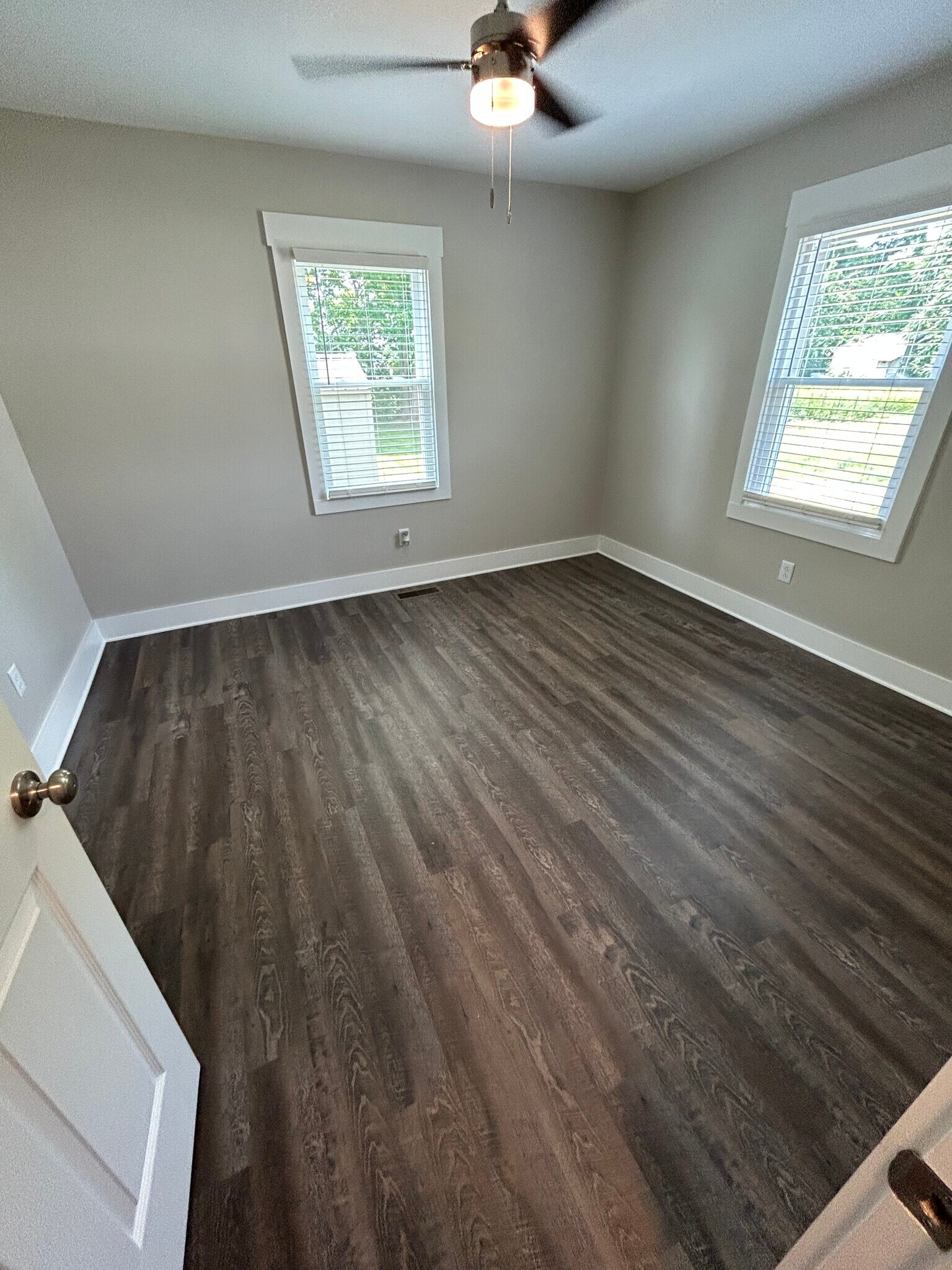 Bedroom - 102 Ross Dr