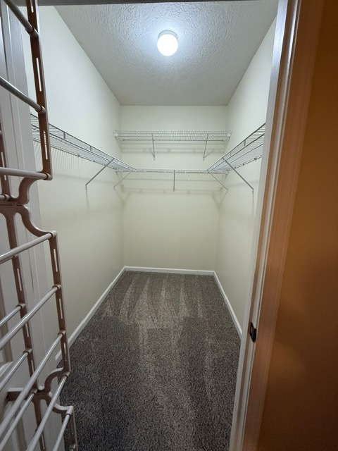 closet - 7746 Essex Gate Dr S