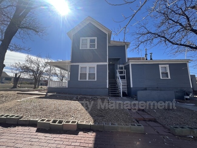 Building Photo - 123 Walter St NE