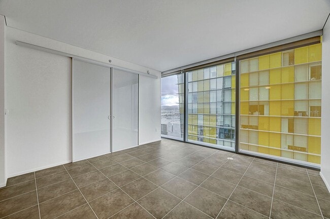 Building Photo - Veer Towers 2310E- City/Strip Views from this Stunning 1Bd/1Ba Residence