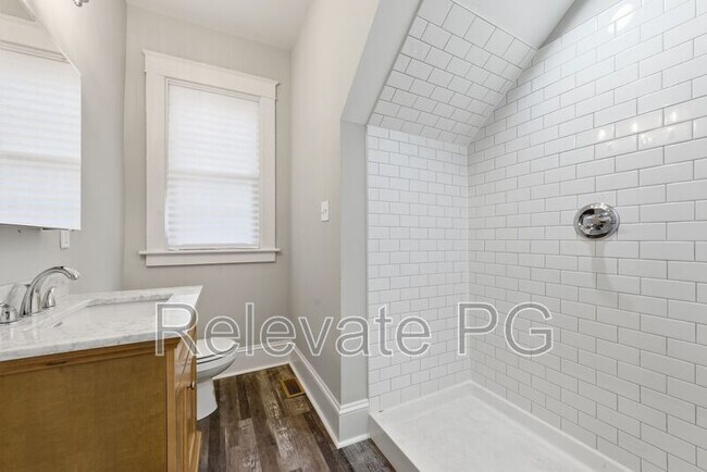 Building Photo - 3100 1st Ave