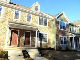 Building Photo - 818 Byler Cir