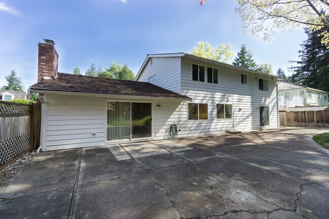 Building Photo - 14829 SE 170th St