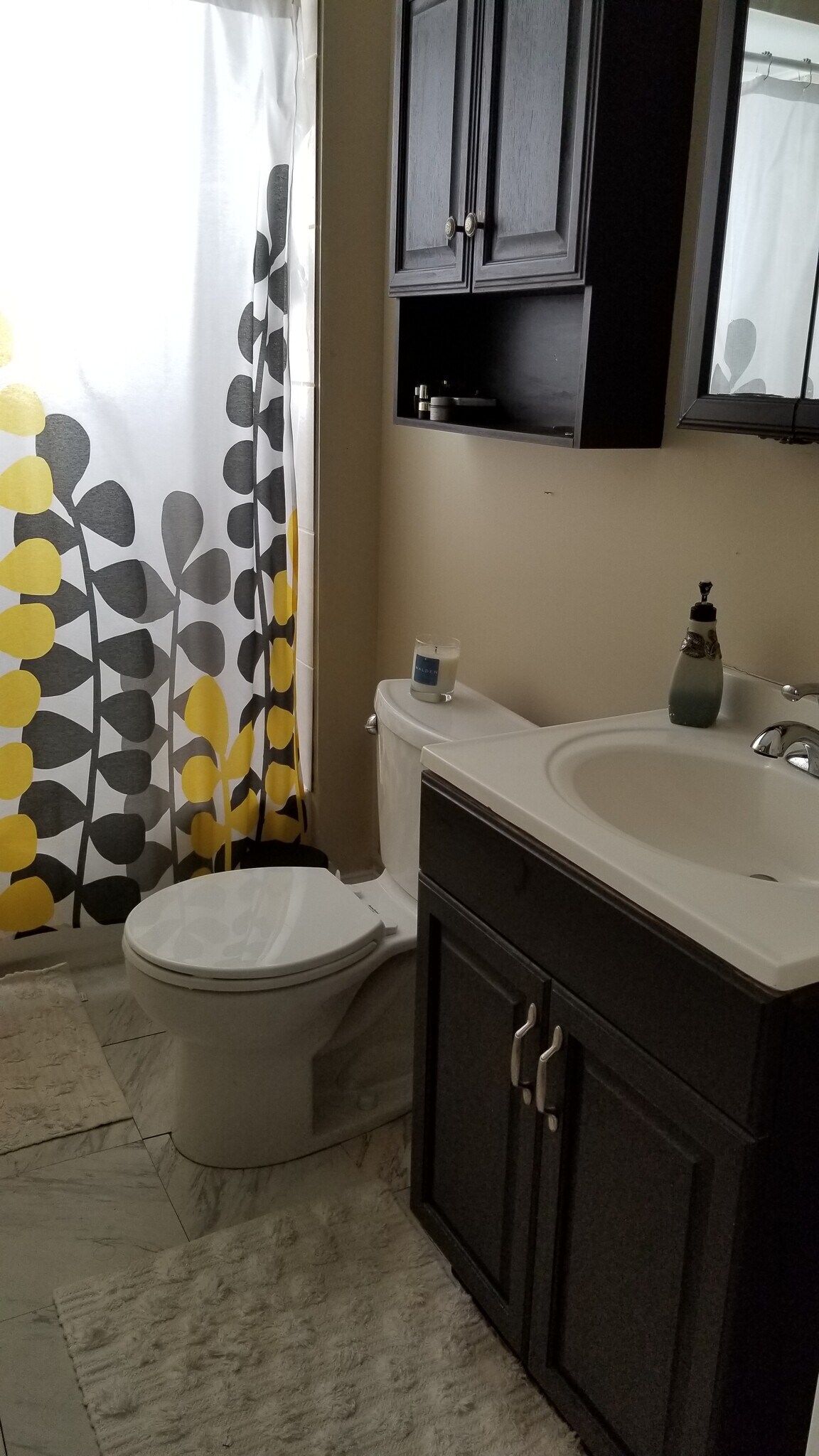 Bathroom - 1380 Webb Rd