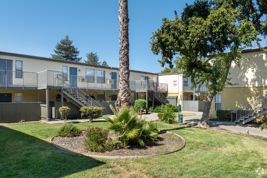 Primary Photo - Park Haven Apartments