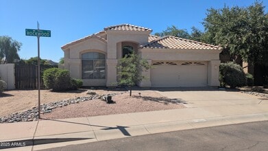 Building Photo - 9071 E Rockwood Dr