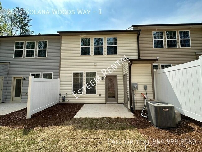 Building Photo - 2002 Solana Wds Dr