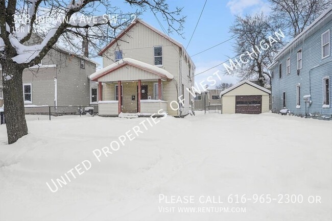 Building Photo - 328 Indiana Ave SW