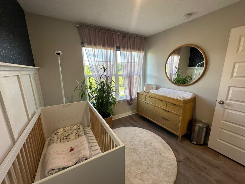 Bedroom 3 - 14215 McNichols Way