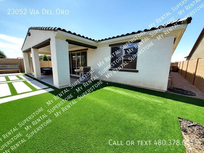 Building Photo - 23052 Via Del Oro