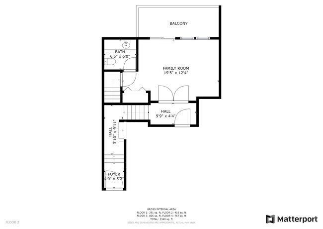 Building Photo - 2970 Barclay Wy
