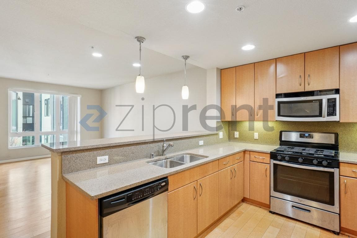 Building Photo - 1511 Jefferson St