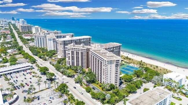 Building Photo - 4900 N Ocean Blvd