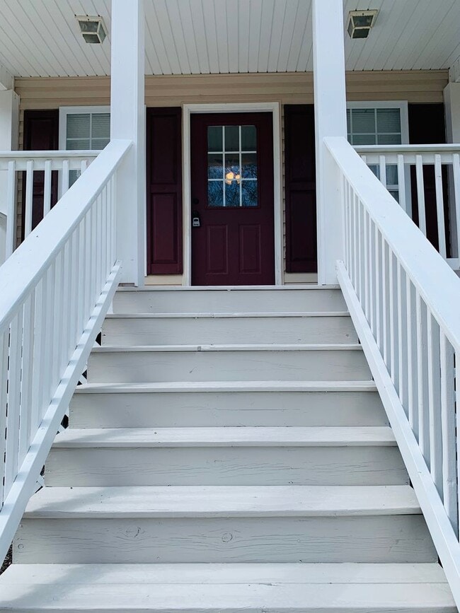 Building Photo - Douglasville Rental