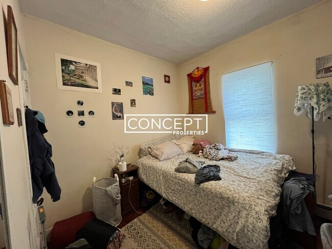 Building Photo - 34 Darling St