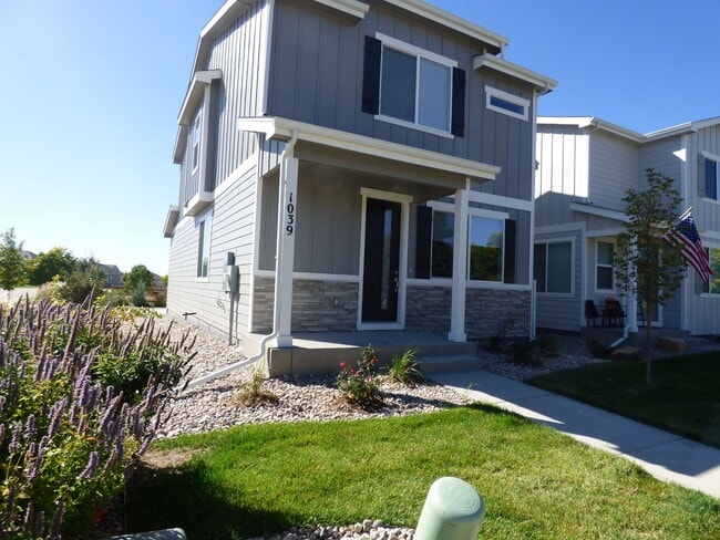 Primary Photo - Maintenance Free, Brand New Construction
