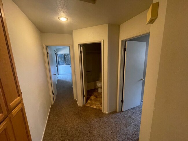 Building Photo - Central Chico, 3/2 fenced yard, 2 car garage, Gardener included, Solar, Fireplace, Craftsman Pergola