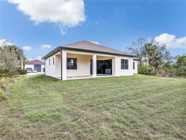 Building Photo - 6161 Feise St