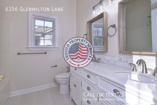 Building Photo - 6356 Glen Wilton Ln