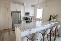 Building Photo - Coyote Ridge Apartments