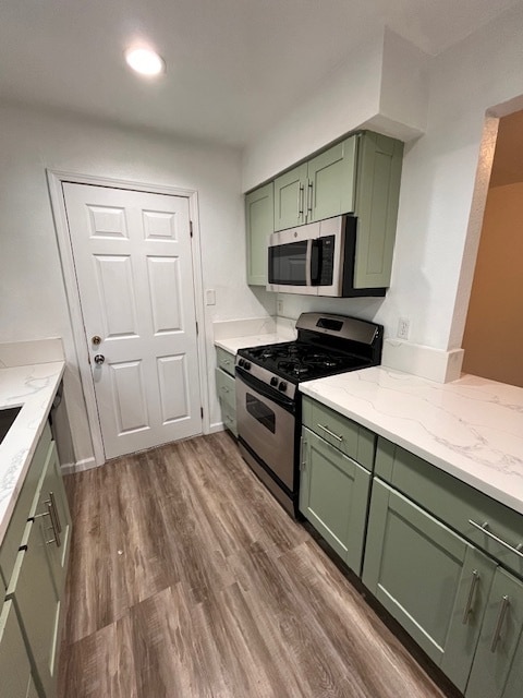 Building Photo - 4830 73rd St