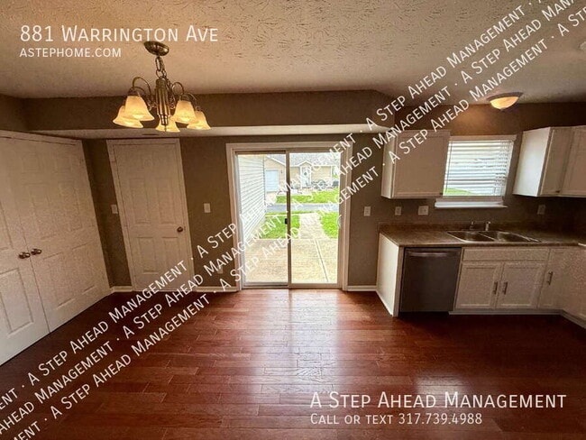 Building Photo - 881 Warrington Ave