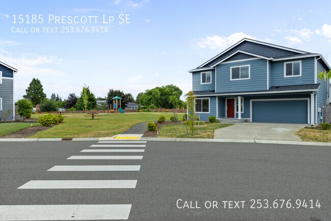 Building Photo - 15185 Prescott Lp SE