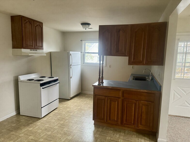 Building Photo - 1203 Indiana Ave