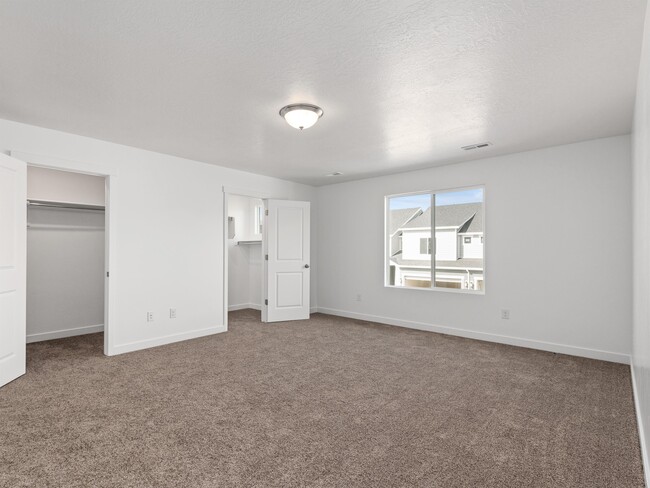 Building Photo - 3555 W Barley Bend