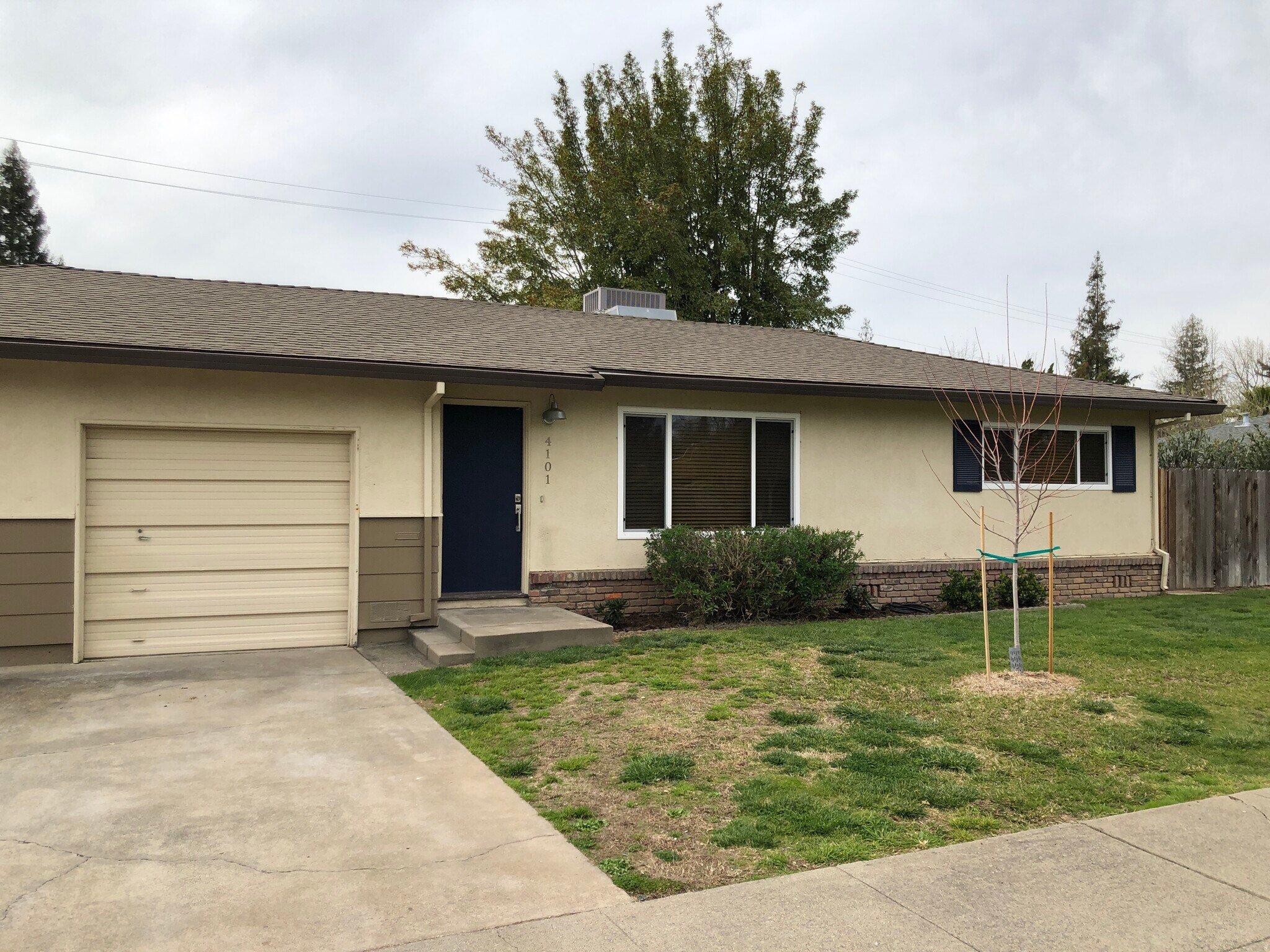 Building Photo - 4101 Newell Street