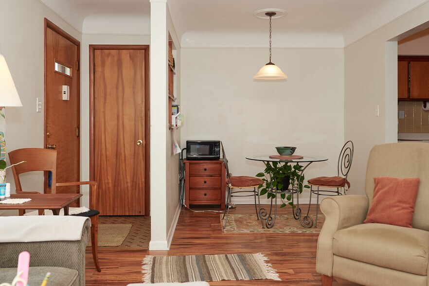 Building Photo - 4304 13 Mile Rd