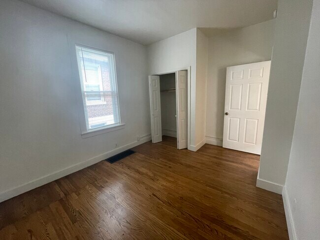 bedroom 1 - 2317 Marconi Ave