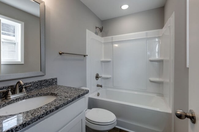 Building Photo - 1 Year of FREE Alarm Monitoring! 3 Bedroom with 2 Baths!
